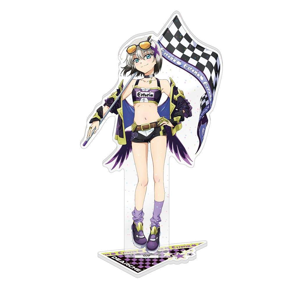 Amazon.co.jp: 魔法少女リリカルなのはシリーズ 描き下ろしBIGキラキラ